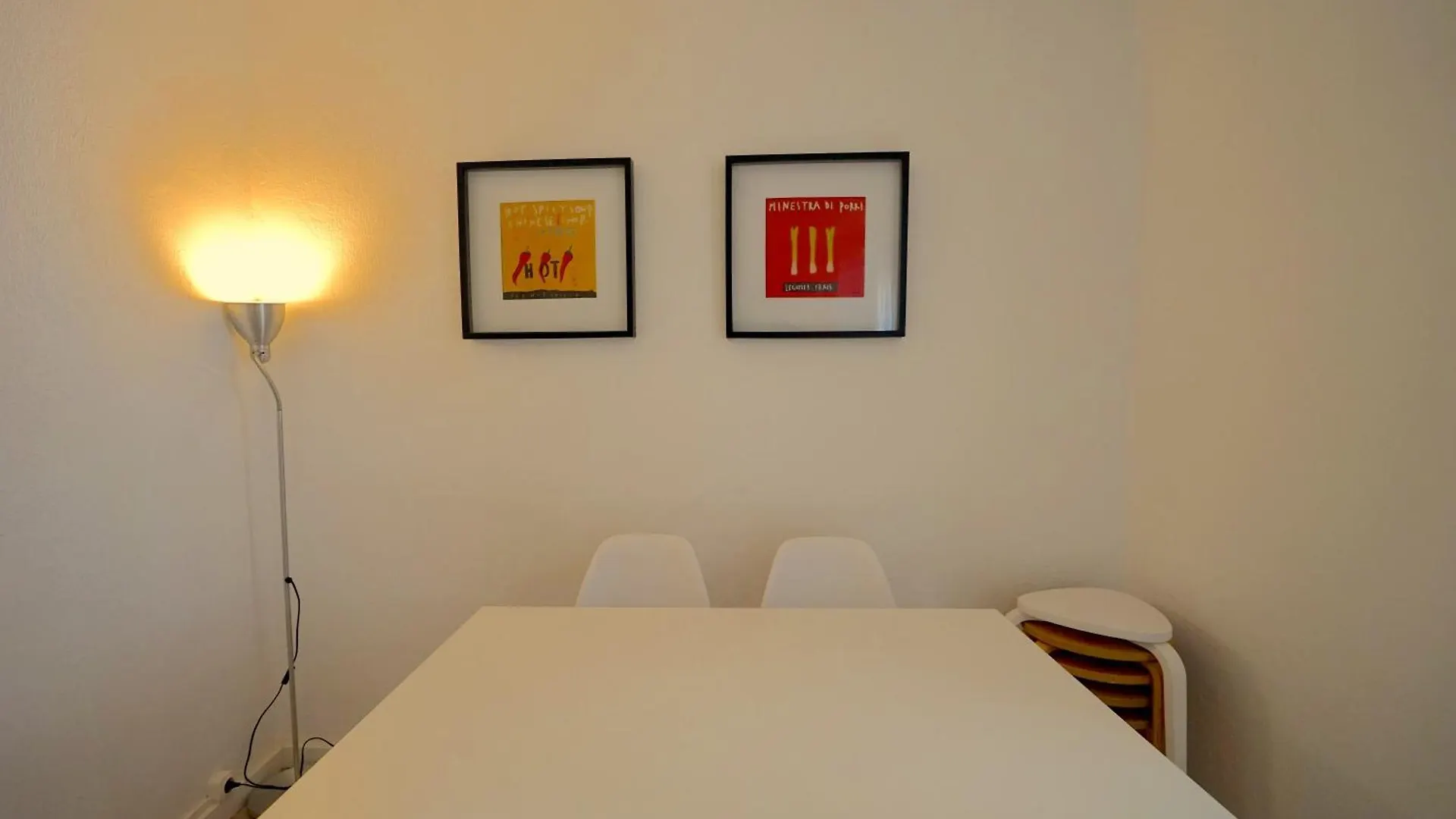 Cruz Cozy Apartment 1º Lisbon
