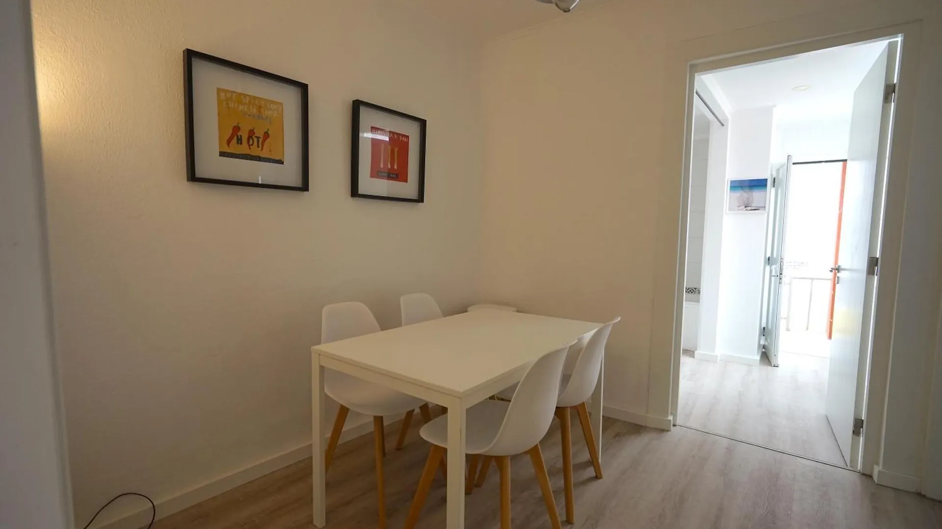 Cruz Cozy Apartment 1º Lisbon