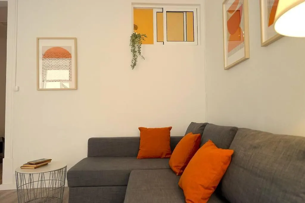 Cruz Cozy Apartment 1º Lisbon