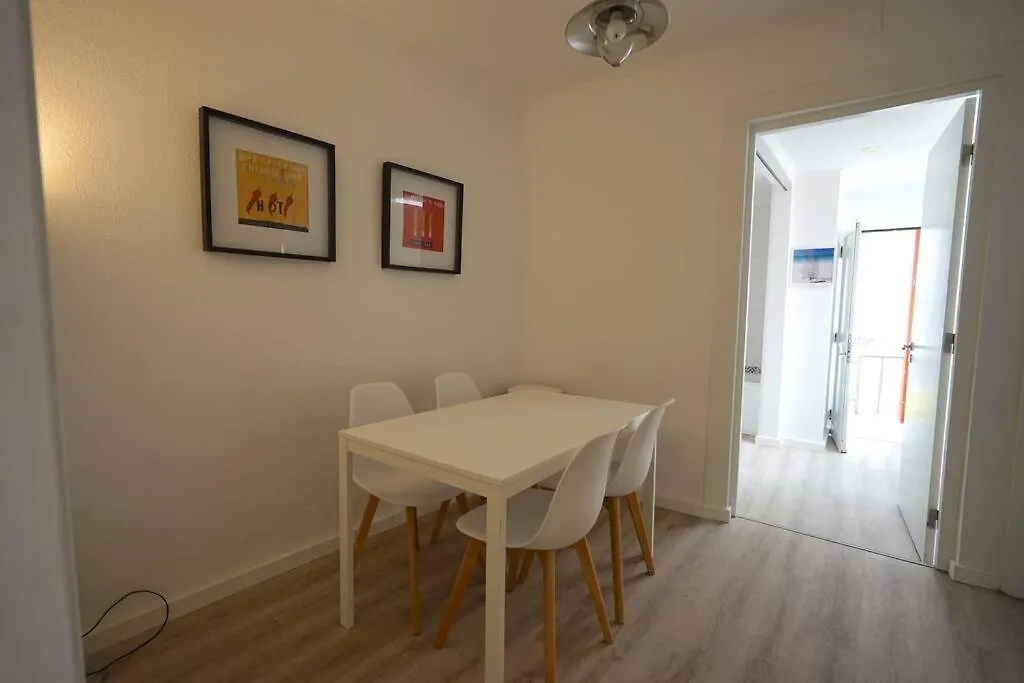 Cruz Cozy Apartment 1º Lisbon
