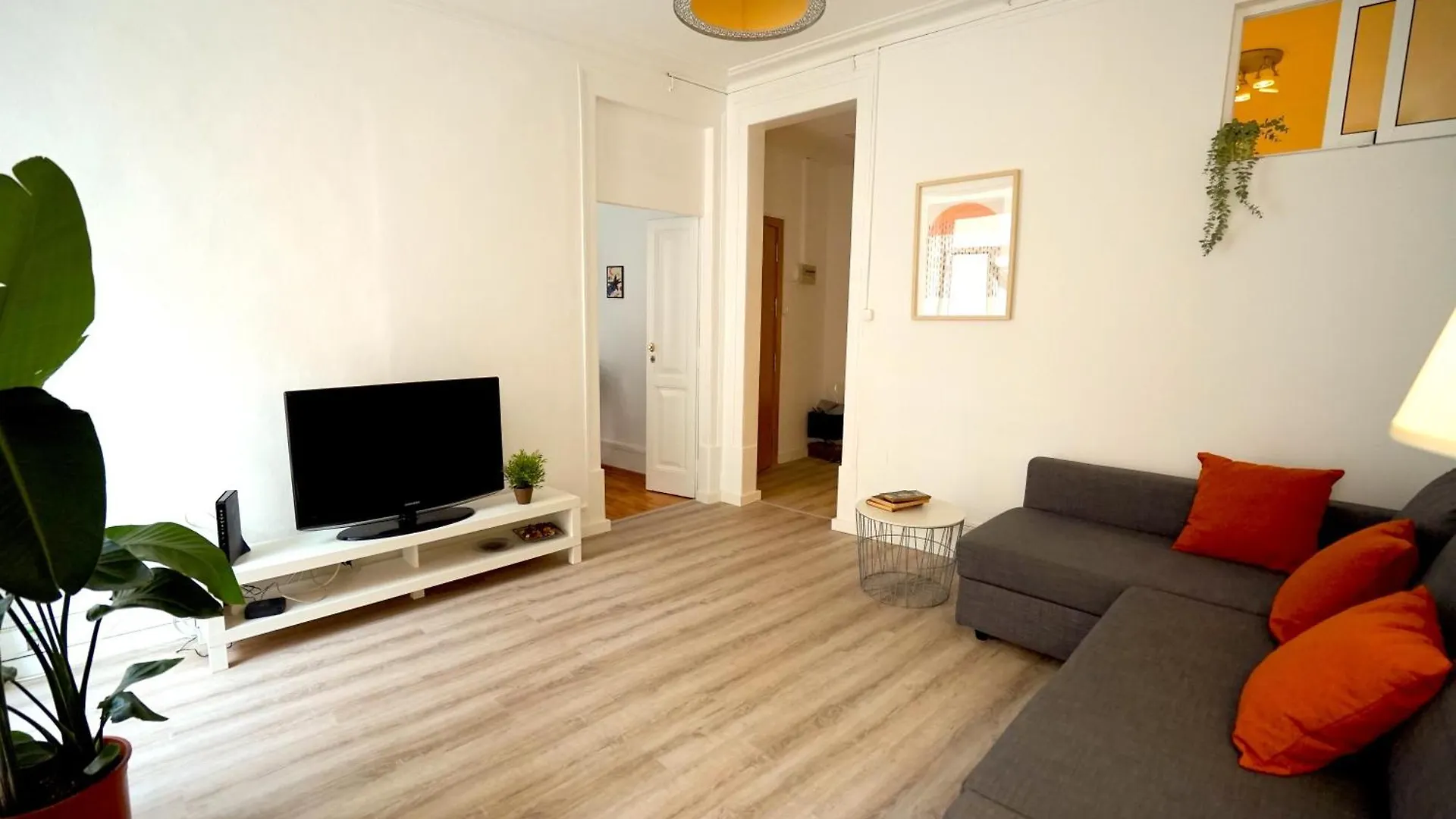 Cruz Cozy Apartment 1º Lisboa